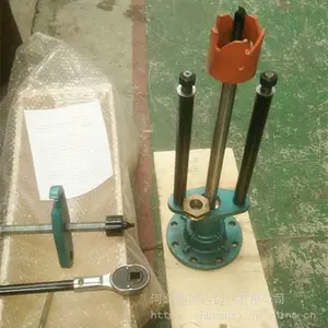 ����ˮPE�ܵ���ѹ����� �ֶ���ͣˮ�����豸 �ӱ���ͨ��ֱ���ͺ���ȫ