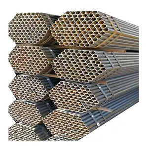 ���ϴ������� Q235B DN80*3.75*6000mm ����ֱ�� ���ڻ�е�����ṹ��