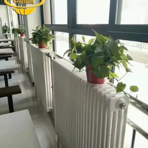 钢三柱暖气片,钢四柱暖气片,钢二柱暖气片GZ407散热器