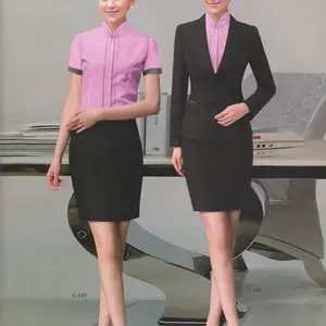 丽江西服定做厂家-丽江西服定做-丽雅服饰(查看)