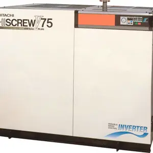 ����ݸ�����ݸ�ʽ��ѹ��|HITACHI��Ƶ�ݸ�ѹ������ݸ�о��������̡�