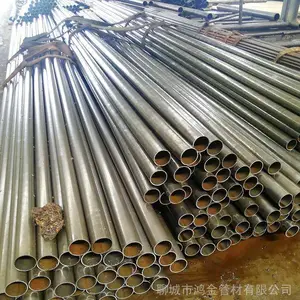 20#精密钢管 EN10305冷拔精密无缝钢管