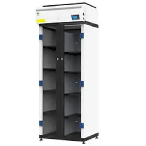 华风 NS1000 净气型药品储藏柜