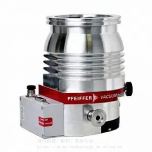 PFEIFFER HIPACE 300涡轮泵普发