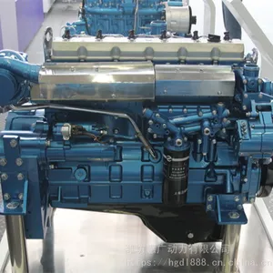 �ϲ�D6114ZG7B������ �ù�CPCD200�泵��125KW���ͻ�