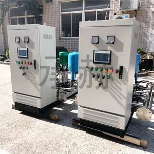 ����wiloˮ��18.5kw�߲㽨��ϵͳ�ɶ�����Ƶ�����Զ���ˮϵͳ��ˮ�豸