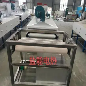 免费设计 SM浸胶烘道 无纺布设备
