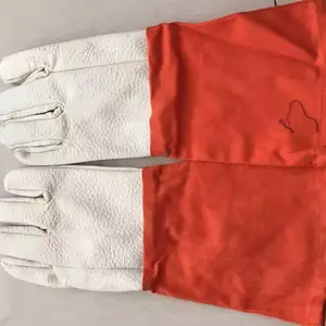 森林扑火手套 隔热扑火手套 隔热阻燃手套 森林灭火防护手套 森林防火手套