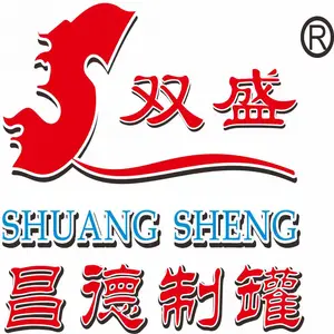 江门市昌德五金制罐有限公司