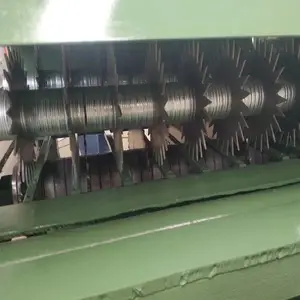 半自动建筑模板多片锯经久耐用
