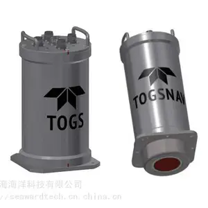 TSS TOGS惯性导航系统(内置光纤罗经)