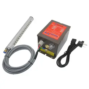 供应供应深圳高品质 WT-040离子风铝棒