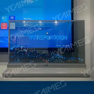 ���oled֧�ֶ��ƻ����� �������������OLED�Է���͸��ƴ����