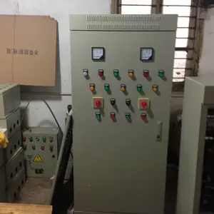 ��Ȫ�÷��������ƹ� ����˨ ���ܻ�еӦ��˫��Դ��ƵѲ���IP55