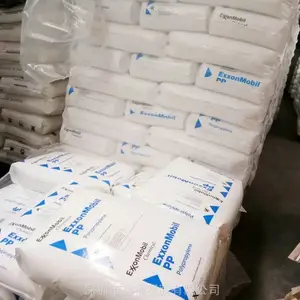 ExxonMobil PP9074MED医疗级抗伽马透明PP