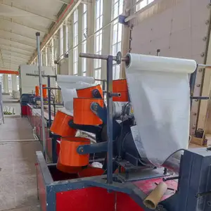 衡水亿通新材料有限公司