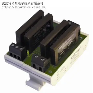 celduc :用于 电机控制的固态继电器反向开关 XKRD 系列