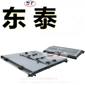 加工定制矿用井下防水密闭门 MMB1.6×1.8金矿井防水密闭门