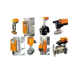 祥树欧茂 BERNSTEIN 备件 LM-FVTW240DC-52-AR 优势品牌