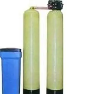 一用一备软水器