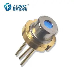 PLD905-75W-MCL镭尔特大功率905nm脉冲激光激光二极管_小发散角 激光雷达 激光测距