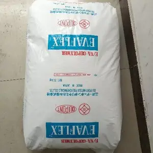 日本三井化学EVA共聚物40W用于薄膜 光伏胶膜 涂料 油墨eva热熔胶