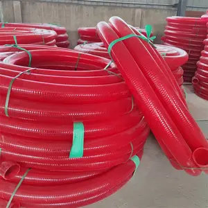 防爆电机吸粮机 玉米小麦软管输送机散粮装车输送机吸沙机