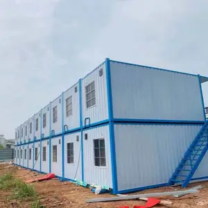 供应住人集装箱租赁销售