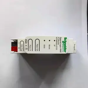 、莫顿KNX智能照明系统 IP网关 MTN6510-0103 免费技术指导