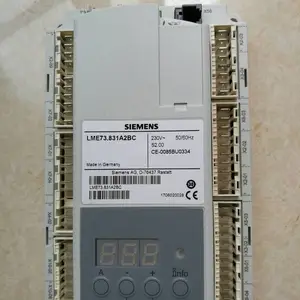 LME75.000A2����༭ʽȼ�տ����� �̿����ֻ��Ż�