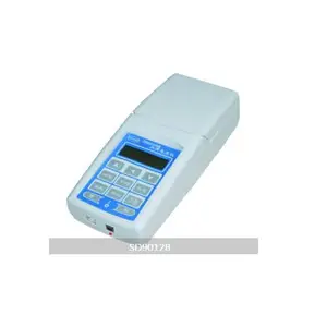 SD9012B����Яʽ�� ơ��ɫ���� ��Яʽɫ�ȼ� ����ɫ�Ȳ���
