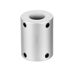RETZ瑞茨品牌 进口刚性联轴器 夹壳 凸缘陆轴器