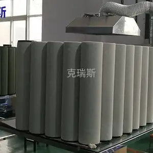 油雾滤芯多少钱 欢迎咨询 新乡市克瑞斯过滤技术供应