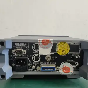 ����R&S�޵���ʩ�ߴ�NRT��Ƶ���ʼ� -Z14 -Z44���ʴ�����