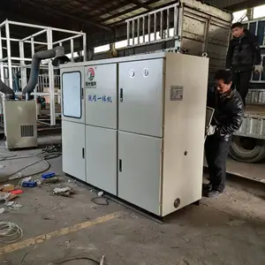 河南4吨生物质锅炉脱硝厂家