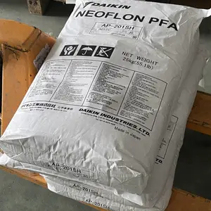 现货日本大金氟化工 Daikin Neoflon PFA AP-231SH 高纯半导体挤管