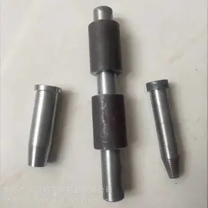 ������ģ���ӽ�����ģ�̶������������׳��Ҷ��� Q235���� 45#�̶���