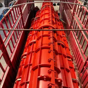 水泥井管设备厂家-HL水泥井管模具、价格实惠-水泥井管设备哪家好