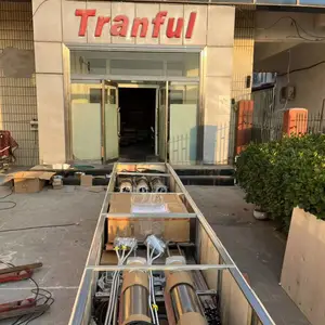 丙酮不锈钢液下泵|食品化工医疗卫生级防爆液下泵|液下屏蔽泵