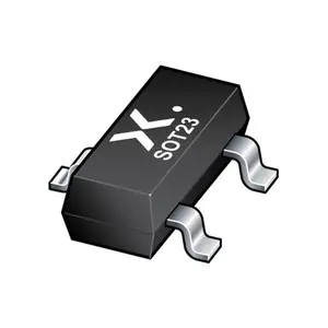 Nexperia/安世 BZB84-B5V1,215 稳压(齐纳)二极管 5.1V 300mW 60 Ohms