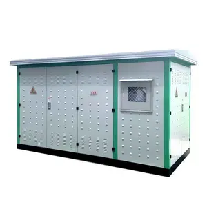 ��������800kva��ʽ��ѹ�� ��ѹ������緿ר��
