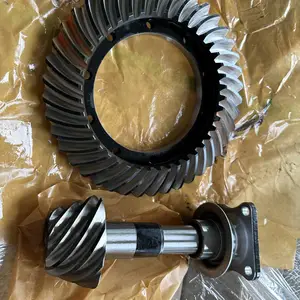 弧齿5