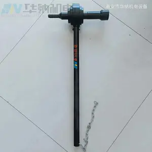 矿用锚杆扭力放大仪 设备大幅减少工人劳动强度