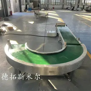 Ƥ��ת��� ������ˮ������ �Զ�ת�Ǵ���PVC�����