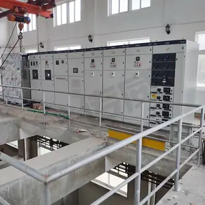 ����ˮ����ˮ����LCU��ϵͳ ��ѹ��ˮ���ƹ��������׶���