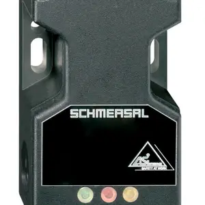 全新供应SCHMERSAL/施迈赛安全传感器BNS 16 ST1-AS V 项目编号: 101177221插头M12