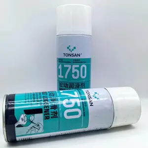 机械维修用可赛新1750松动润滑剂 螺栓松动液 快速松锈