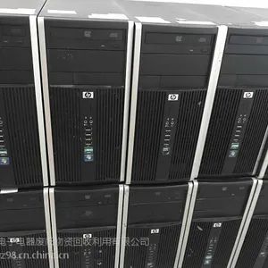 张江惠普旧电脑回收,张江二手惠普台式机回收价格