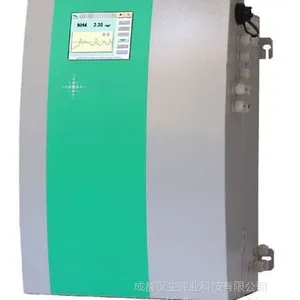 成都、遂宁、广安 污水NH3氨氮在线监测仪器销售