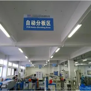 LED硅胶灯带挤出机